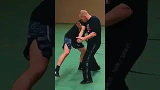 Mastering Self-Defense :Essential Techniques for Personal Safety