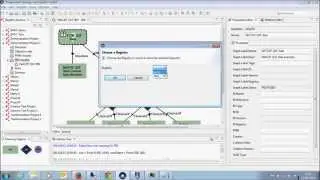 SCIDIP-ES RepInfo Toolkit - editing RepInfo Networks demo