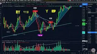 Royal Bank of Canada (RY) Stock Forecast: Elliott Wave Analysis & Future Price Targets