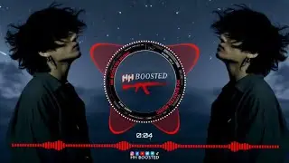 HH Boosted Official - Neon dreams || spotify link in description 👇