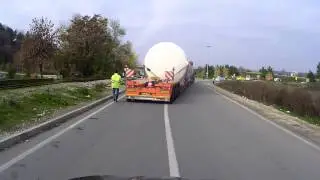 HEAVY TRANSPORT ERDOGANLAR FAYMONVİLLE VARİOMAX