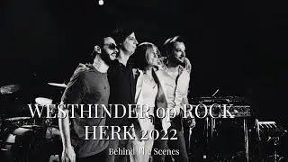 Westhinder op Rock Herk 2022