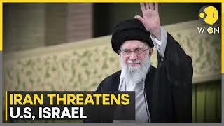 Iranian Army Chief Warns Any Attack Will Endanger Region | WION News