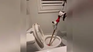 Fast & Reliable Toilet Unclogging: World Plumbers in Action 🚽💦