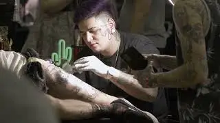 BodyArtExpo returns to Phoenix, Feb 18-20