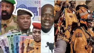 Donner des armes VDP ou Dozo est-il faisable au Mali? 