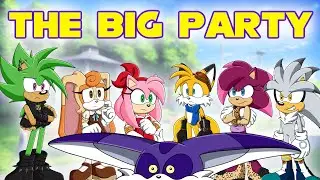 Proposal Proposition - Sonic 10 Years Later LIVE: Episode 157