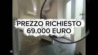 Bilocale ristrutturato in centro storico a Lanzo Torinese | &euro; 69.000 | IAD Italia