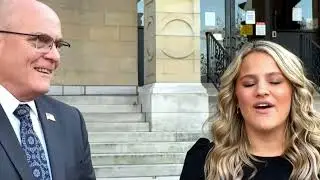 Student News Live  - Election Day 2024 - Highlights #1