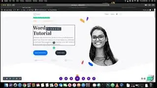 Add new pages to themes and edit those pages using Elementor and Divi. |Wordpress Tutorial 2019|2020