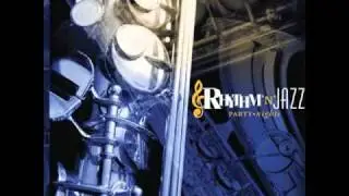 Rhythm 'N' Jazz - Party Nights - Flowers