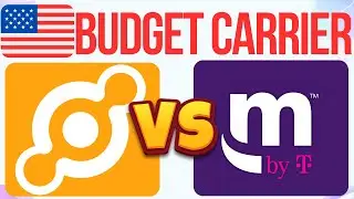 Helium Mobile vs T-Mobile Metro: Finding the BEST Budget Friendly Phone Plan Option