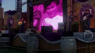 Knott&rsquo;s 100th Anniversary Preview Party