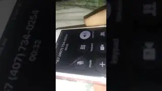 Wrinkles the clown phone call!!!! He didn't answer