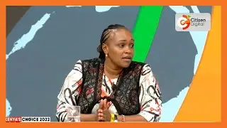 Kenya Kwanza or Azimio, Which coalition is the majority in the National Assembly?