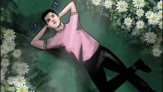 Bahanay - Raamiz Rizvi x Chillbazaar (Official Visualiser & Lyrics)