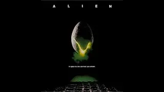 Happy Hour #30 - Alien (feat. Robert Meyer Burnett)