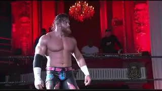 Buddy Matthews VS Bronson Reed (JONAH) PWG BOLA 2022 (HIGHLIGHTS)