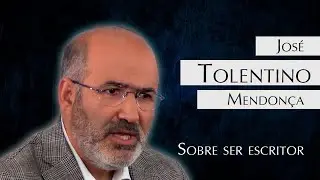 Sobre ser escritor | José Tolentino Mendonça
