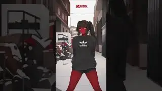 AI Stable diffusion deforum AI Anime Meru Dance