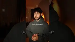 Я нарушил пост? 👀