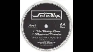Russ Gabriel (The Waiting Game) 1996