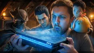 PS4 В 2026 ГОДУ