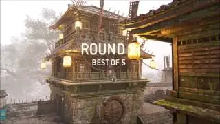 For Honor Alpha | Kensei vs Orochi | Close Duel | Epic Music