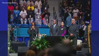 Hampton University Ministers Conference returning to Hampton Roads