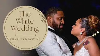 The Whites | Amazing Rustic Wedding In Old Towne Ellicott City | Highlight Film
