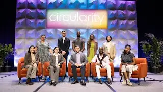 Meet the Future of the Circular Economy | Circularity Emerging Leaders