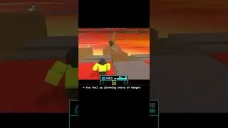 Deltarune In Something Evil Will Happen | Kris VS The Soul