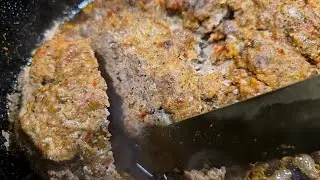 This Ain&rsquo;t Meatloaf... It&rsquo;s Lamb Loaf
