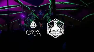 PITU live at Origens gathering 2025     (Darkpsy)