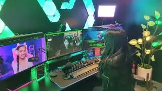 ALL NEW Razer Products at CES 2023! | Razer Edge & Razer Kiyo Pro Ultra