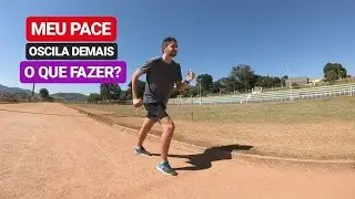 O QUE É OSCILAÇÃO DE RITMO E COMO MELHORAR ISSO
