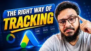 Google Ads Conversion Tracking with GTM (The Professional Method)