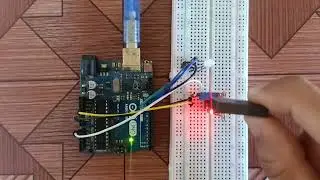 កុងដាក់ម៉ាញេទិច, KY-025 Magnetic Switch Module