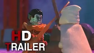 Marvel Zombies | Movie | teaser￼ | ready or not 