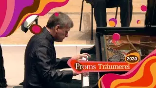 Stephen Hough performs Richard Strauss' Träumerei live at City Halls, Glasgow (BBC Proms 2020)