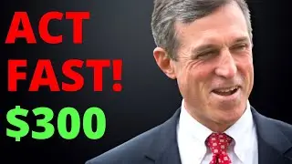 $300 STATE STIMULUS DEADLINE! Stimulus Package Rebate Relief | Stimulus Check Update News SSI SSDI