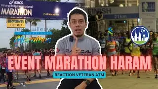 HARAM JOIN KLSCM & PBIM