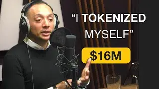 The Serial Entrepreneur Pledging His Fortune to Tokenholders | Alan Frei Interview