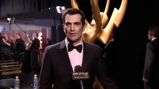 Ty Burrell: Outstanding Supporting Actor in a Comedy Series