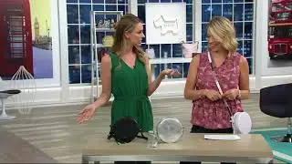 RADLEY London Small Circle Crossbody Handbag on QVC