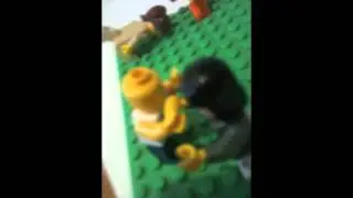 Lego Judo 1