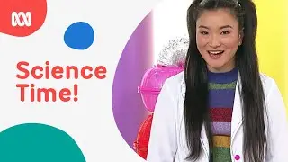 Play School Science Time: Promo | ABC Kids