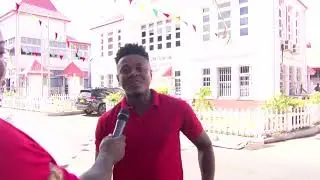 Another Gun Incident in St  Andrew