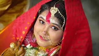 Indranis Weds Trailer