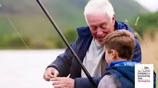 Learn More about The Camping and Caravanning Club